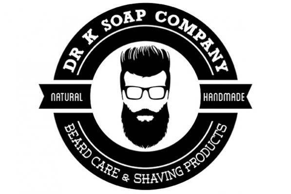 Dr. K Soap Company - Prodotti per barba e baffi